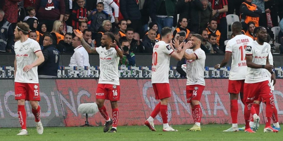 Son Dakika Spor Haberi | SON DAKİKA