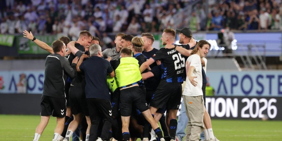 Wolfsburg, 30 yıl sonra küme düştü! Paderborn, Bundesliga’da…