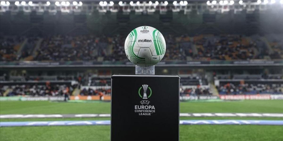 Crystal Palace ile Rayo Vallecano, UEFA Konferans Ligi finalinde karşı karşıya