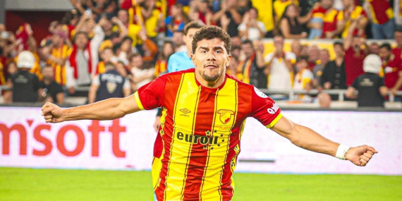 3 futbolcu Göztepe’ye geri dönüyor