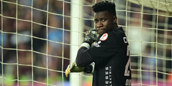 Andre Onana gelişmesi! Tüm şartlar zorlanacak…