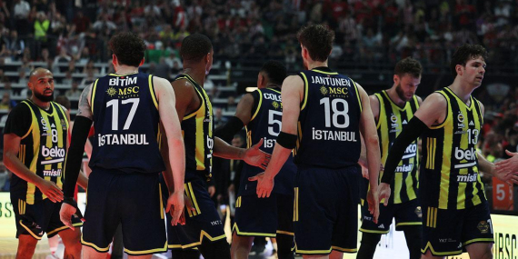 Fenerbahçe, EuroLeague’e resmi başvuruyu yaptı!