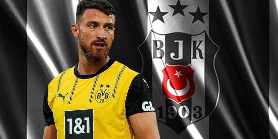 Beşiktaş, transferde rotayı yeniden Salih Özcan’a kırdı