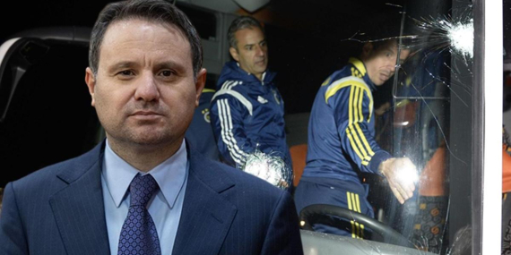 SON DAKİKA | Bakan Gürlekten Fenerbahçe açıklaması! 4 Nisan dosyası yeniden incelenecek…