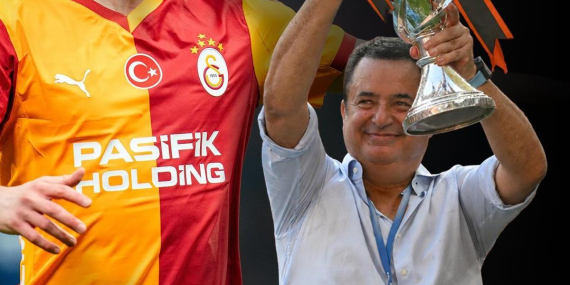 Acun Ilıcalı, Galatasaray’ın yıldızını Hull City’e istedi