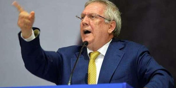Aziz Yıldırım’dan, 4 Nisan dosyasının yeniden açılmasına ilişkin açıklama