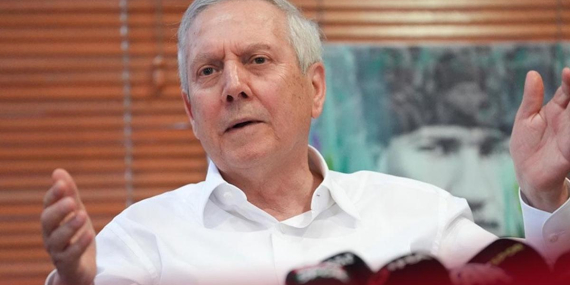 Aziz Yıldırım’dan transfer bombası! – Son Dakika Futbol Haberi