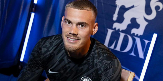 Beşiktaş’ın gündemindeydi! Chelsea satış listesine koydu…