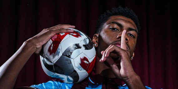 Trabzonspor, Augusto ve Oulai’nin satışlarıyla kasasını dolduracak