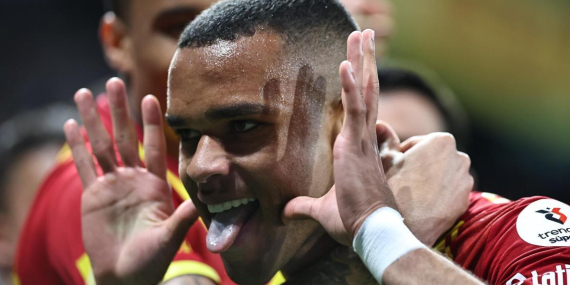 Lille, Juan için Göztepe’yle masaya oturdu