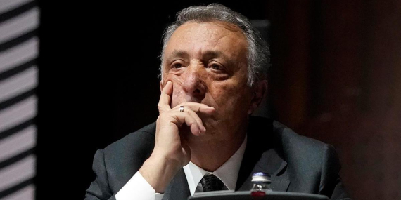 Beşiktaş’ın eski başkanı Ahmet Nur Çebi, Altay’la yeniden temas kurdu