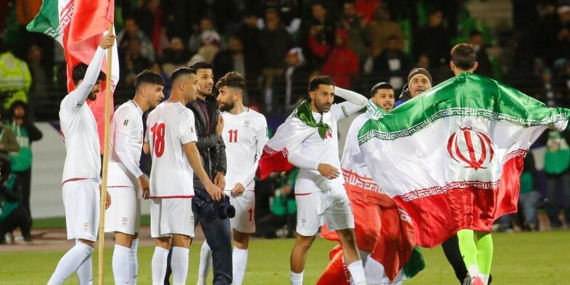İran vize için FIFA’dan yanıt bekliyor