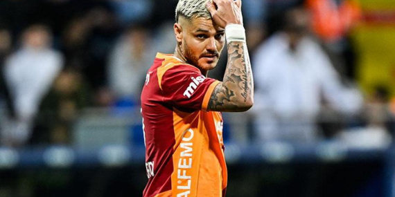 Görüşmeler için geri döndü! Mauro Icardi’nin talepleri belli oldu