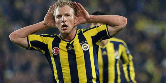 Fenerbahçe’de Dirk Kuyt geri dönüyor!