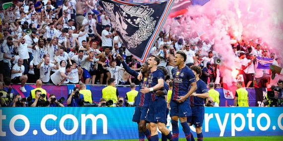 SON DAKİKA | Dev Finalde Mutlu Sona Ulaştı: Şampiyonlar Ligi Kupası PSG’nin!