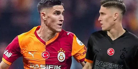 Galatasaray’da Sallai’nin kaderi netleşiyor! – Futbol Haberleri