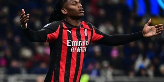 Rafael Leao adım adım Süper Lig’e