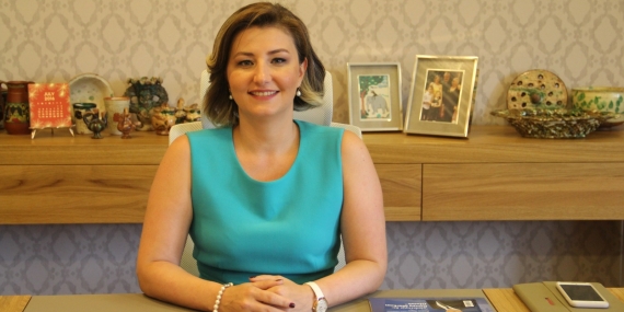 Hande Tibuk: Ulaşım ve bilet fiyatları çözülürse Kuzey Kıbrıs turizmi uçar gider