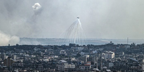 İsrail’in Gazze Şeridi’ne saldırılarında can kaybı 72 bin 608’e yükseldi