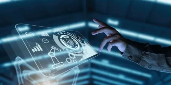 Pensilvanya eyalet yönetiminden yapay zekâ robotunu lisanslı doktor gibi tanıtan şirkete dava