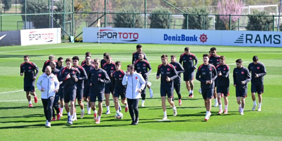 Bizim Çocuklar, Riva’da testten geçti