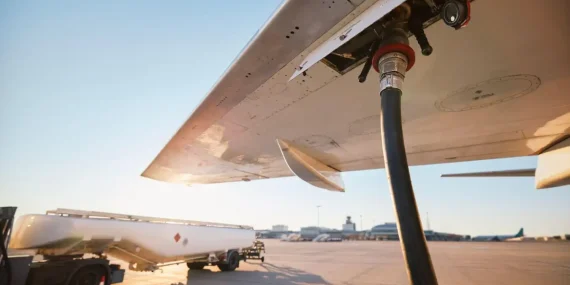 AB jet yakıtında arz riskine hazırlanıyor