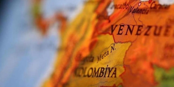 ABD, Venezuela’da bir reaktördeki zenginleştirilmiş uranyumu ülkeden çıkardı