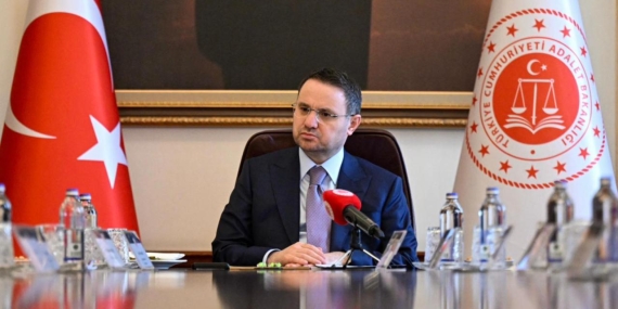 Bakan Gürlek: Gökhan Böcek ve Özkan Yalım’ın etkin pişmanlık beyanları alındı