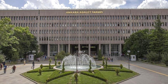 CHP’de şaibeli kurultay davası 1 Temmuz’a ertelendi