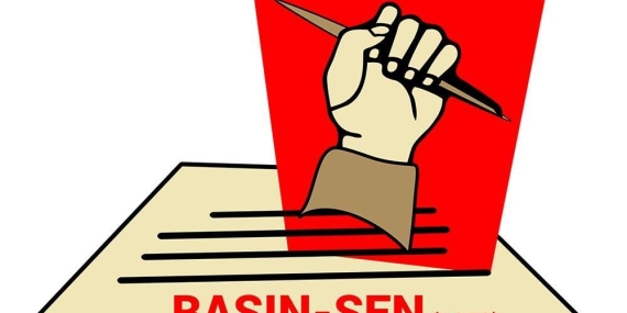 Basın-Sen, Ceza Muhakemeleri Usulü Yasa Tasarısı’nın Meclis’ten geçmesiyle ilgili eleştirilerde bulundu