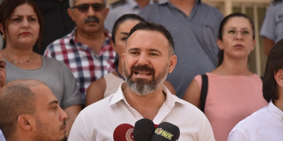 Bengihan: “Çalışanlar angarya çalışmama hakkını kullanarak ek mesaiye kalmayacak”
