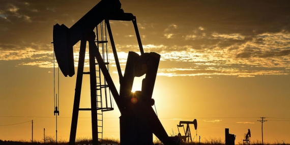 Brent petrolün varil fiyatı 113,76 dolar