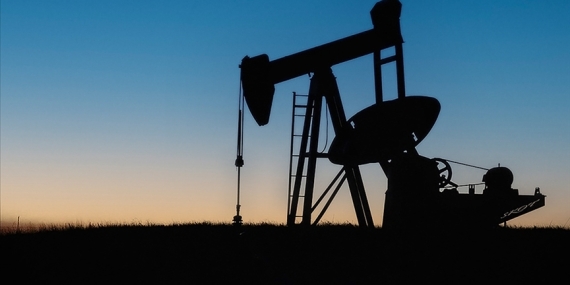 Brent petrolün varili 101,55 dolardan işlem görüyor