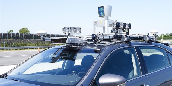 California’da trafik kurallarını ihlal eden sürücüsüz otonom araçlara ceza uygulanacak