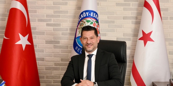Çatalköy Esentepe Belediye Kırok’tan Anneler Günü mesajı