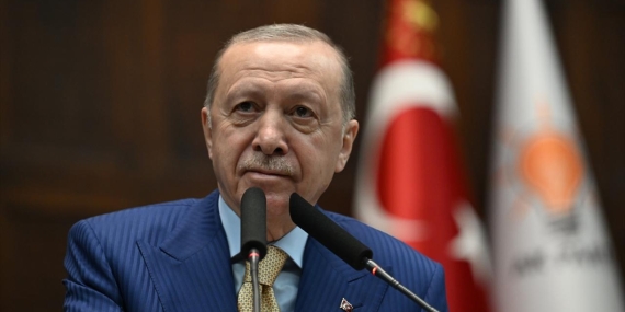 Cumhurbaşkanı Erdoğan AK Parti İstanbul Kadın Kolları Danışma Meclisi’ne telefonla bağlandı