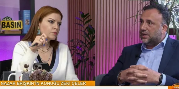 Çeler “Erken seçim ocak ayını bile beklemeyebilir” – Voice Kıbrıs Haber
