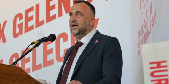 Çeler, Ceza Muhakemeleri Usulü (Değişiklik) Yasası ile getirilen düzenlemeye tepki gösterdi