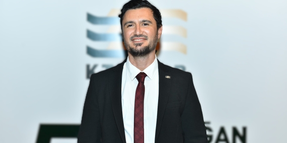 Çelik: “Basın özgürlüğü demokrasinin temelidir”