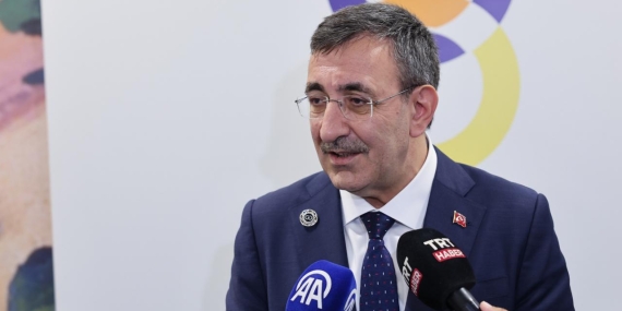 Cevdet Yılmaz: Güney Kafkasya’da barış sağlandıkça, bölgede yaşayan herkes kazanacak