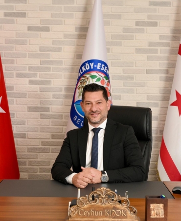 ceyhun kırok
