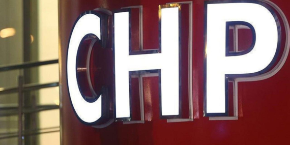 CHP, Yüksek Seçim Kurulu’na başvurdu