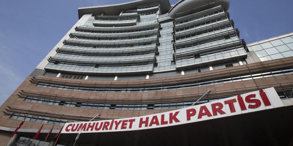Mahkemeden CHP’nin ‘mutlak butlan’ kararına itirazına ret