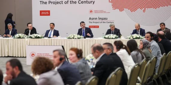 COP31 kapsamında “çevre ve iklim medya turlarının” ikincisi başlıyor
