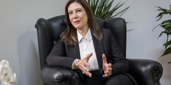 CTP Genel Başkanı İncirli Ankara’da