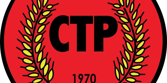 CTP: “İnsan hakları ve ifade özgürlüğü için mücadeleye kararlılıkla devam edeceğiz”