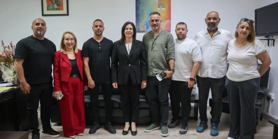 İncirli “T izinlerinde adil ve şeffaf bir düzen sağlayacağız”