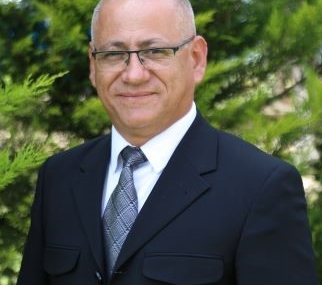 DAÜ öğretim üyesi Prof. Dr. Vedat Yorucu’nun beş kitabı tanıtıldı