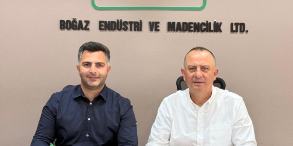 Devrimci Genel İş Sendikası ile BEM arasında yeni toplu iş sözleşmesi imzalandı