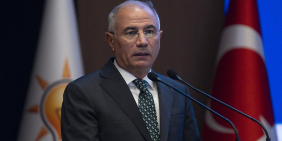 Efkan Ala: CHP’nin kurumsallaşmış geleneği olan parti içi kavgalarına ayıracak vaktimiz de yok niyetimiz de